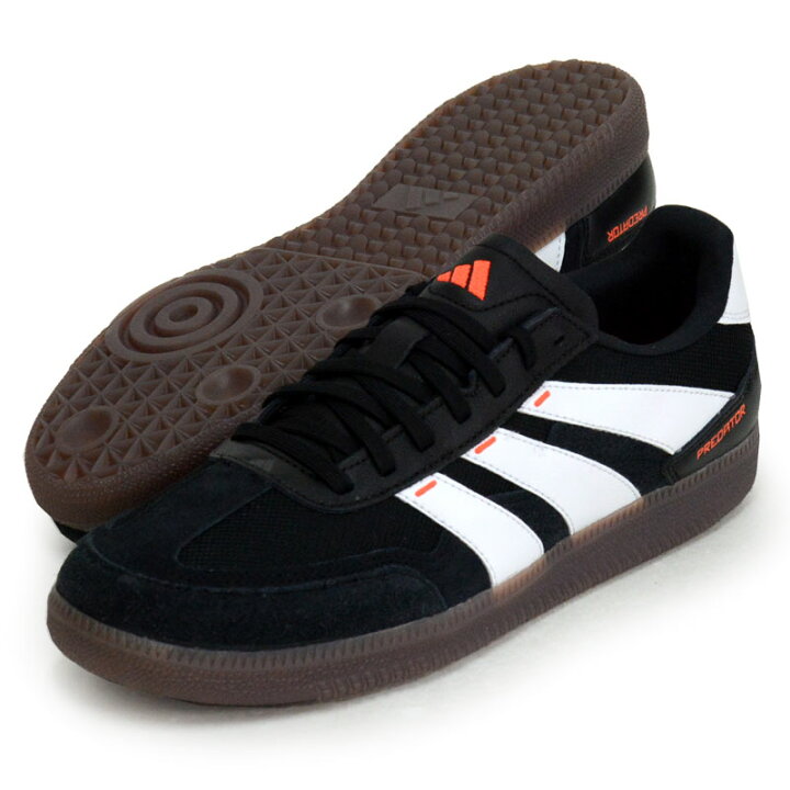 楽天市場】アディダス adidas プレデター FREESTYLE フットサル 