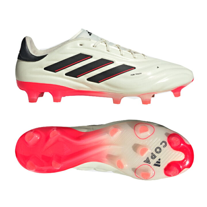 楽天市場】アディダス adidas コパ ピュア 2 ELITE FG サッカー 