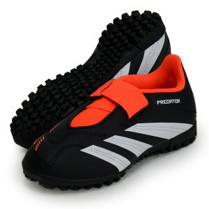 AfB_X adida LbY vf^[ CLUB VEL TF LbY TbJ[g[jOV[Y PREDATOR 24SS (IG5430)