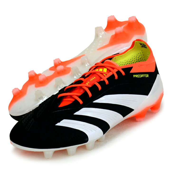 楽天市場】アディダス adidas プレデター ELITE L AG サッカースパイク 
