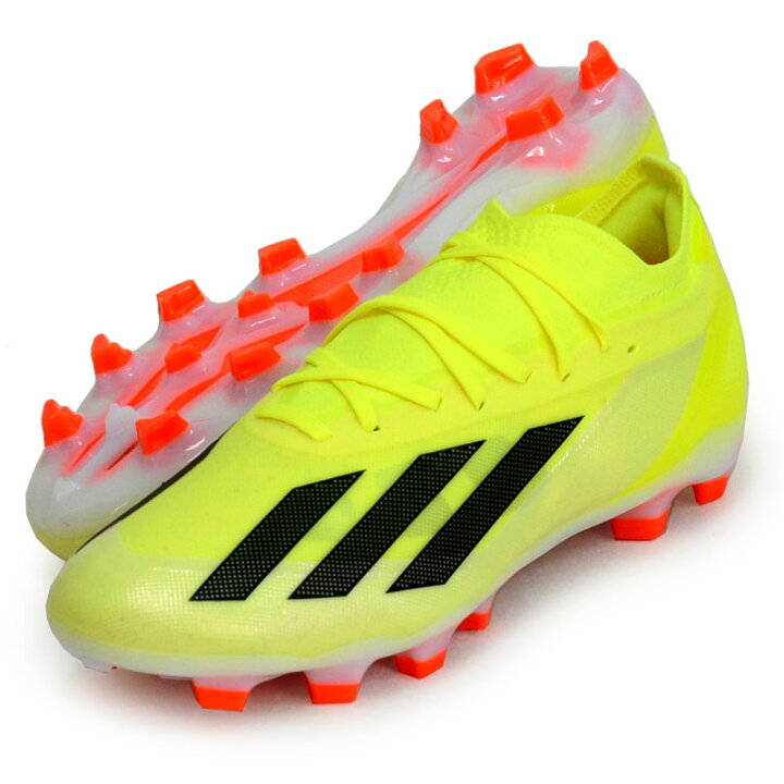 楽天市場】アディダス adidas エックス クレイジーファスト PRO HG/AG 