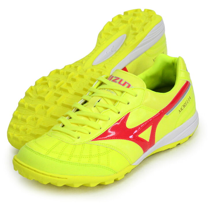 楽天市場】ミズノ MIZUNO モレリアサラ JAPAN TF フットサルシューズ 
