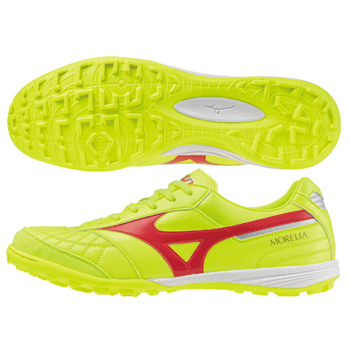 楽天市場】ミズノ MIZUNO モレリアサラ JAPAN TF フットサル 