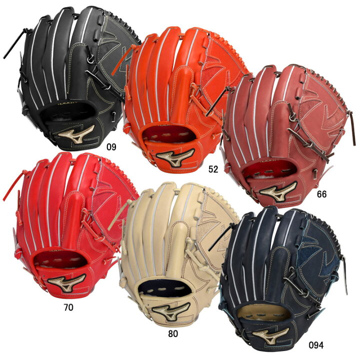 楽天市場】ミズノ MIZUNO硬式用 グローバルエリート ∞インフィニティ 