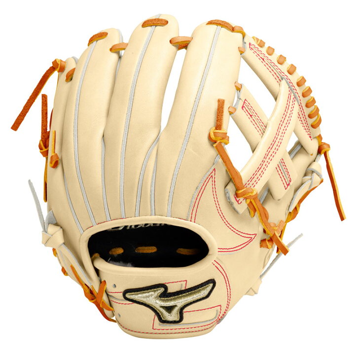 楽天市場】ミズノ MIZUNO硬式用 グローバルエリート ∞インフィニティ 