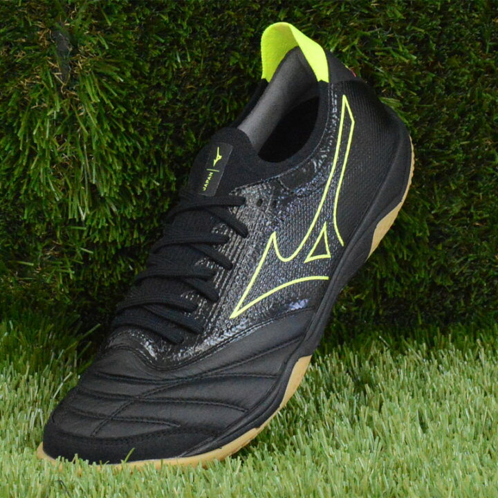 楽天市場】ミズノ MIZUNO モレリアネオ SALA β JAPAN IN フットサル 