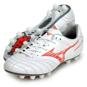 ミズノ MIZUNO モナルシーダ NEO 3 ワイド ELITE (MONARCIDA) サッカースパイク WIDE 24SS(P1GA242160)