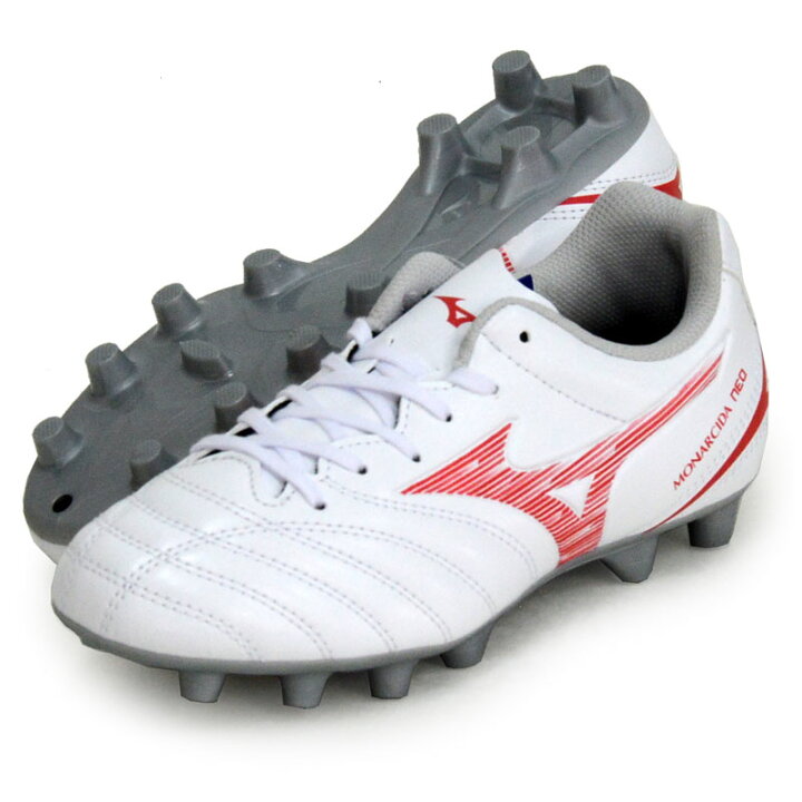 楽天市場】ミズノ MIZUNO モナルシーダネオ 3 セレクト Jr (MONARCIDA 