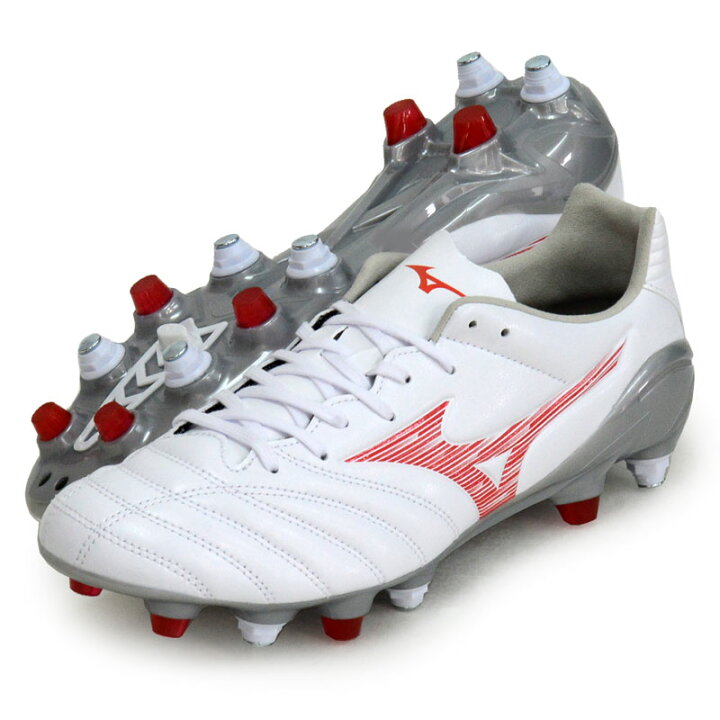 楽天市場】ミズノ MIZUNO モナルシーダネオ 3 PRO MIX サッカー 