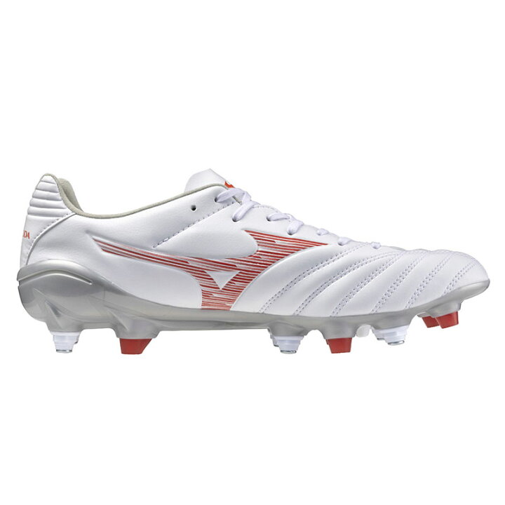 ミズノ サッカースパイク メンズ レディース モナルシーダネオ3 ELITE ワイドMONARCIDA NEO  P1GA252160 MIZUNO sc