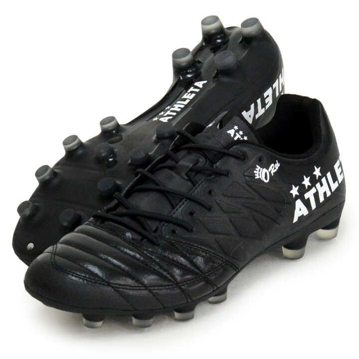 楽天市場】アスレタ ATHLETA O-Rei T7 サッカースパイク 24SS (10018 