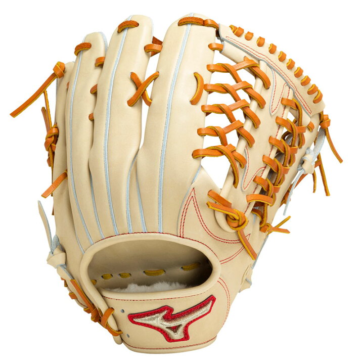 楽天市場】ミズノ MIZUNO硬式用 グローバルエリート ジャパン 外野手用 