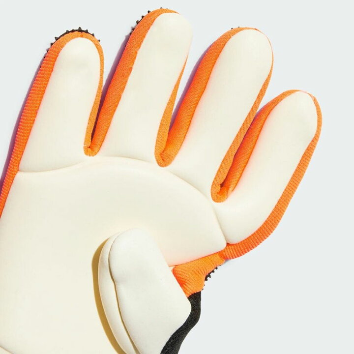楽天市場】アディダス adidas プレデター プロ ゴールキーパーグローブ  