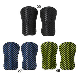 ミズノ MIZUNO ゼログライドシンガード すねあて(サッカー/フットボール) ジュニア JRフットボール サッカーアクセサリー シンガード すねあて レガース 24SS (P3JYGB09)