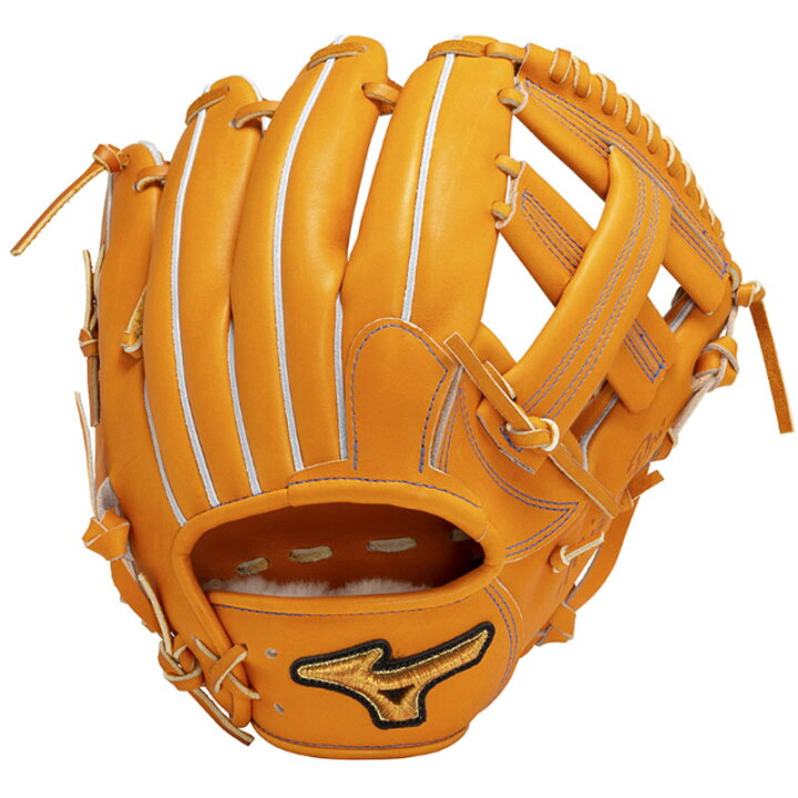 楽天市場】ミズノ MIZUNO 軟式用ミズノプロCRAFTED Edition 内野TM型 