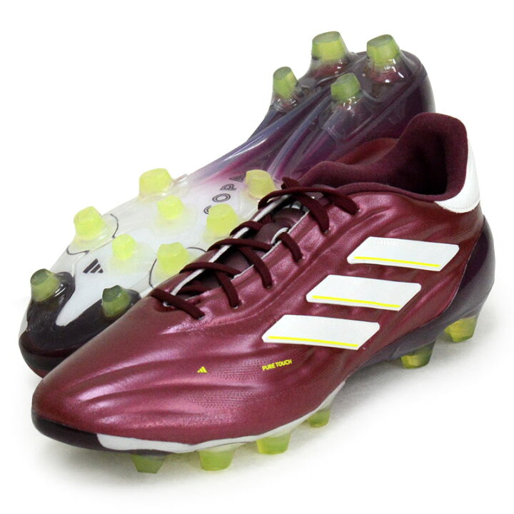 楽天市場】アディダス adidas コパ ピュア 2 ELITE ジャパン HG/AG  