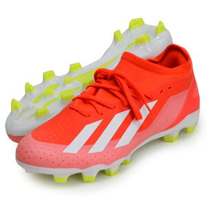 AfB_X adidas GbNX NCW[t@Xg LEAGUE HG/AG TbJ[XpCN X 24SS (IF0697)