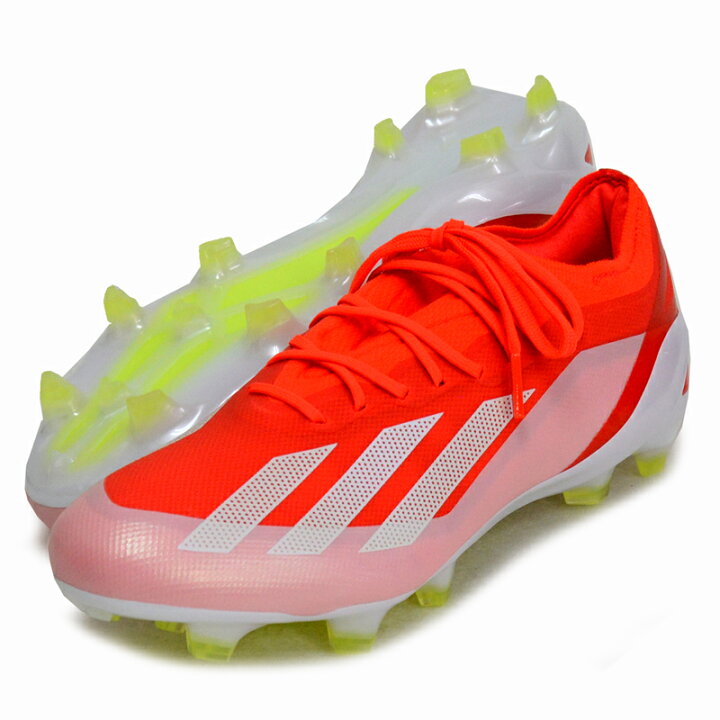 楽天市場】アディダス adidas エックス クレイジーファスト ELITE FG 