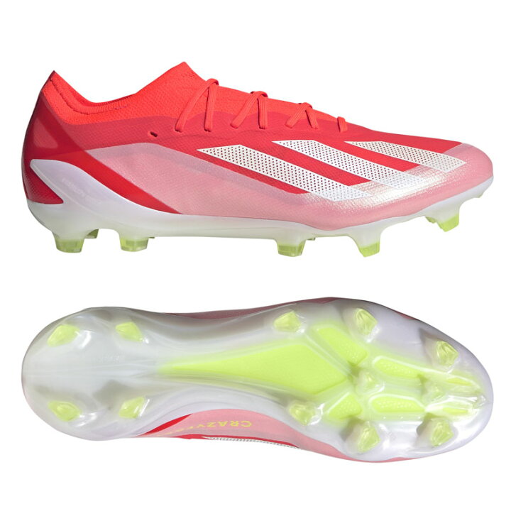 楽天市場】アディダス adidas エックス クレイジーファスト ELITE FG 