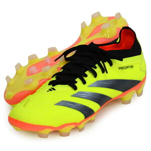 AfB_X adidas vf^[ PRO HG/AG TbJ[XpCN PREDATOR 24SS (IG7732)