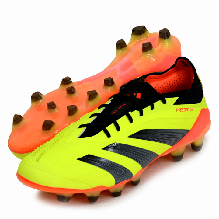 楽天市場】アディダス adidas プレデター ELITE L HG/AG サッカー 