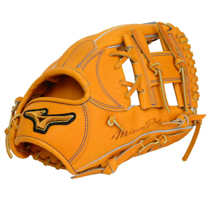 楽天市場】ミズノ MIZUNO 軟式用ミズノプロCRAFTED Edition 内野TM型 