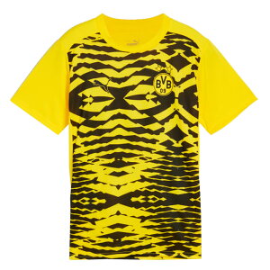 v[} PUMA BVB LbY hgg 2024-25 v}b`  Vc WjA TbJ[ vJEFA 24SS(777603)