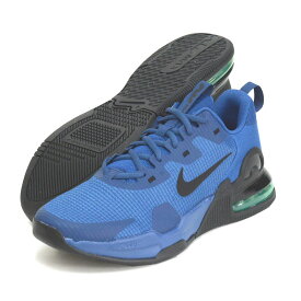 ナイキ NIKE ナイキ エア マックス アルファ トレーナー 5 マルチアスレ シューズ トレーニングシューズ (DM0829403)