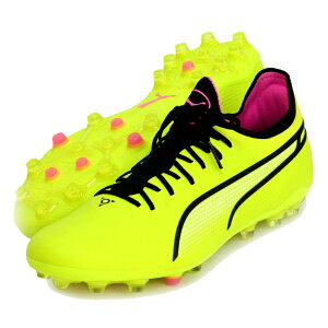 v[} PUMA LO AeBbg MG TbJ[XpCN KING 24SS (107252-03)