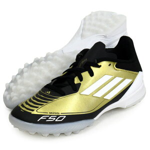 AfB_X adidas LbY F50 MESSI LEAGUE TF WjA TbJ[g[jOV[Y F50 24FW (IG9277)