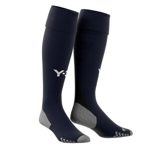 アディダス adidas サッカー 日本代表 2024 ホーム レプリカ ソックス 日本代表 ストッキング 24FW(KMW54-IU0947)