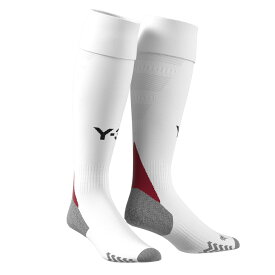 アディダス adidas サッカー 日本代表 2024 アウェイ レプリカ ソックス 日本代表 ストッキング 24FW(KMW63-IU0956)