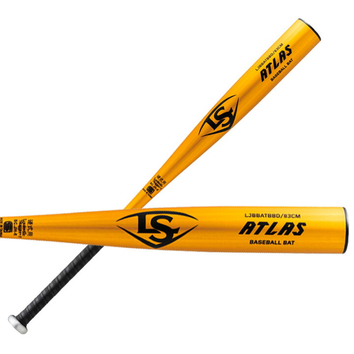 楽天市場】ルイスビルスラッガー louisville slugger 硬式金属製バット 