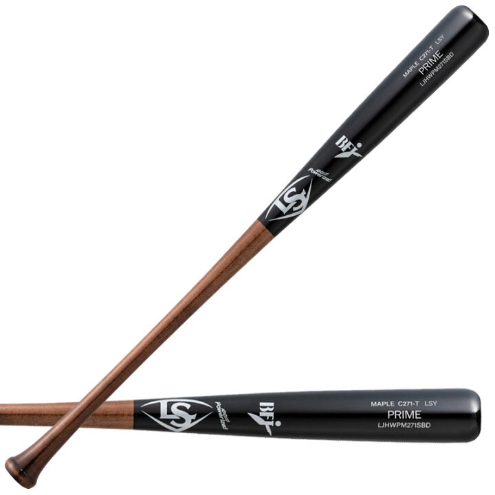 楽天市場】ルイスビルスラッガー louisville slugger 硬式木製バット 
