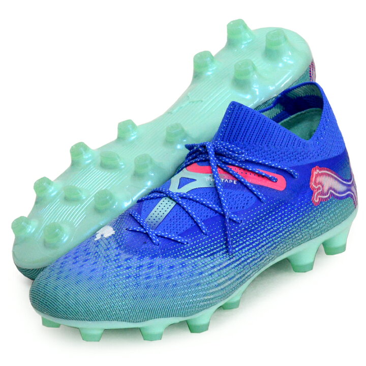 楽天市場】プーマ PUMA フューチャー 7 アルティメット HG/AG サッカー 