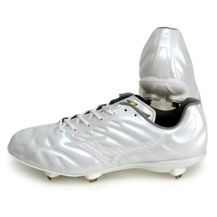 楽天市場】ミズノ MIZUNO ミズノプロ ライトレボプロ2 CK 野球 金具 