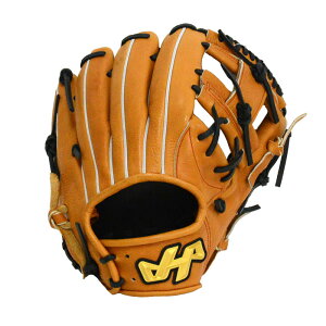 ハタケヤマ HATAKEYAMA 軟式用 内野手 右投げ 野球 軟式 グラブ グローブ 24AW(2024 WN-2446)