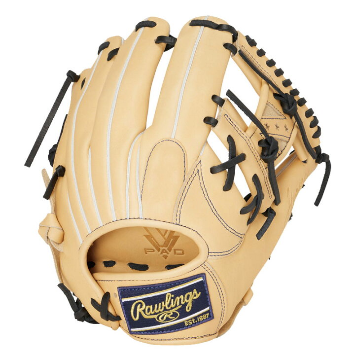 楽天市場】ローリングス Rawlings 軟式 ハイパーテック R2G N62 内野手  