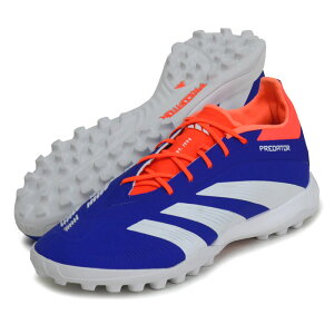 AfB_X adidas vf^[ ELITE TF TbJ[g[jOV[Y PREDATOR 24FW (IF6372)
