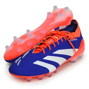 AfB_X adidas vf^[ ELITE AG TbJ[XpCN PREDATOR 24FW (IF6407)