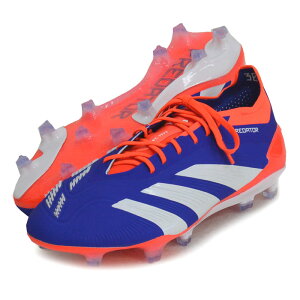 AfB_X adidas vf^[ ELITE FG TbJ[XpCN PREDATOR 24FW (IF8867)