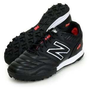 newbalance(�j���[�o�����X) 442 V2 PRO TF �T�b�J�[ �g���[�j���O�V���[�Y 24SS(MS41TBK22E)