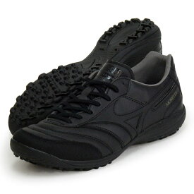 ミズノ MIZUNO モレリア サラ ELITE TF フットサルシューズ トレーニングシューズ MORELIA 人工芝 24FW(Q1GB241200)