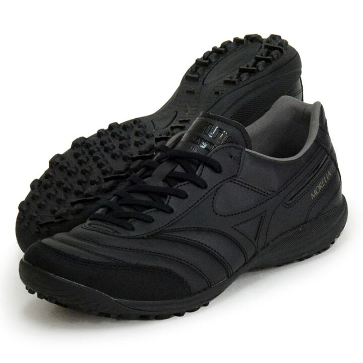 楽天市場】ミズノ MIZUNO モレリア サラ ELITE TF フットサルシューズ 