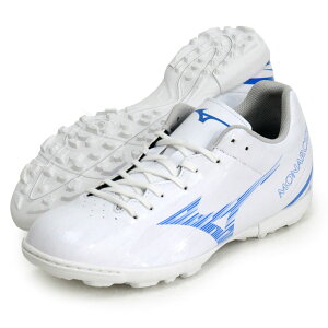 �~�Y�m MIZUNO ���i���V�[�_�l�I �T�� CLUB TF �t�b�g�T���V���[�Y �g���[�j���O�V���[�Y ���C�h MONARCIDA �l�H�� 24FW(Q1GB242825)