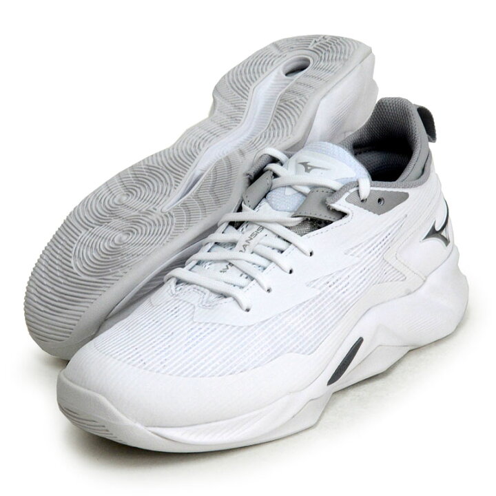 楽天市場】ミズノ MIZUNO ウエーブトランジスタ バスケットボール ユニ  