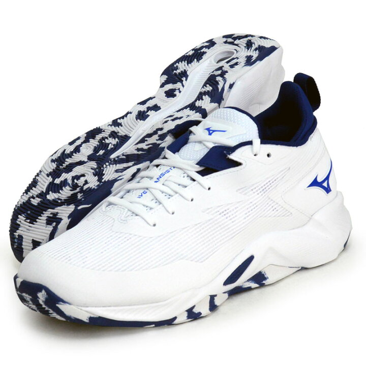 楽天市場】ミズノ MIZUNO ウエーブトランジスタ バスケットボール ユニ  