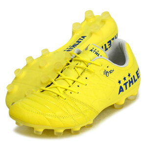 アスレタ ATHLETA O-Rei T7 サッカースパイク 24FW (10018-FYE)