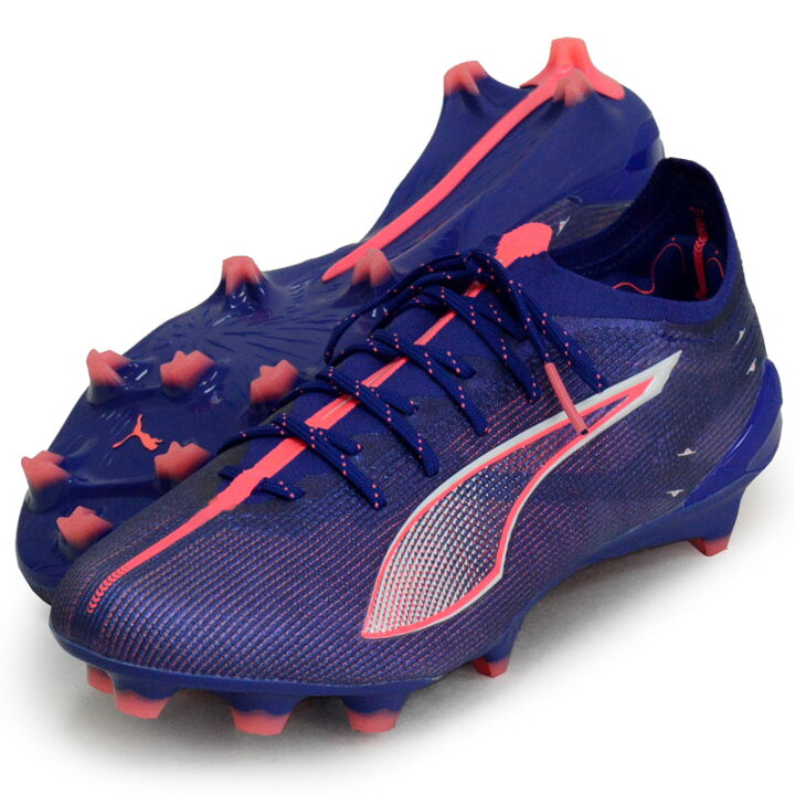 楽天市場】プーマ PUMA ウルトラ 5 アルティメット FG サッカー 