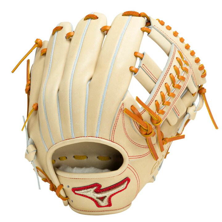 楽天市場】ミズノ MIZUNO硬式用 グローバルエリート ジャパン 内野手用 